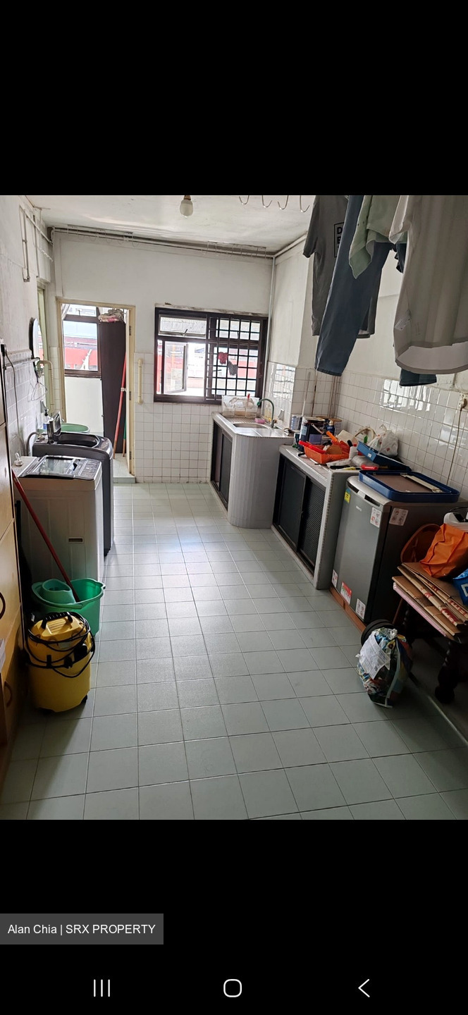 Blk 208 Ang Mo Kio 22 (Ang Mo Kio), HDB 3 Rooms #588146451